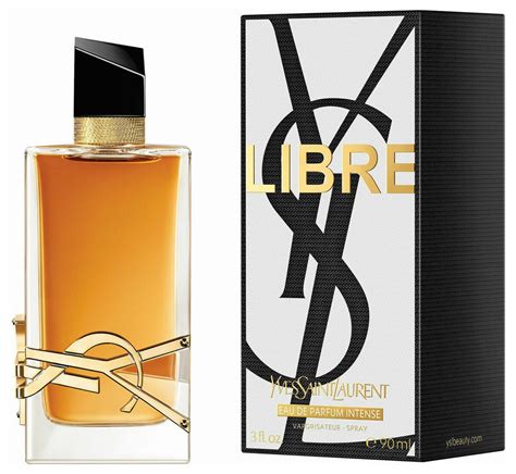 ysl libre intende|libre ysl recensioni.